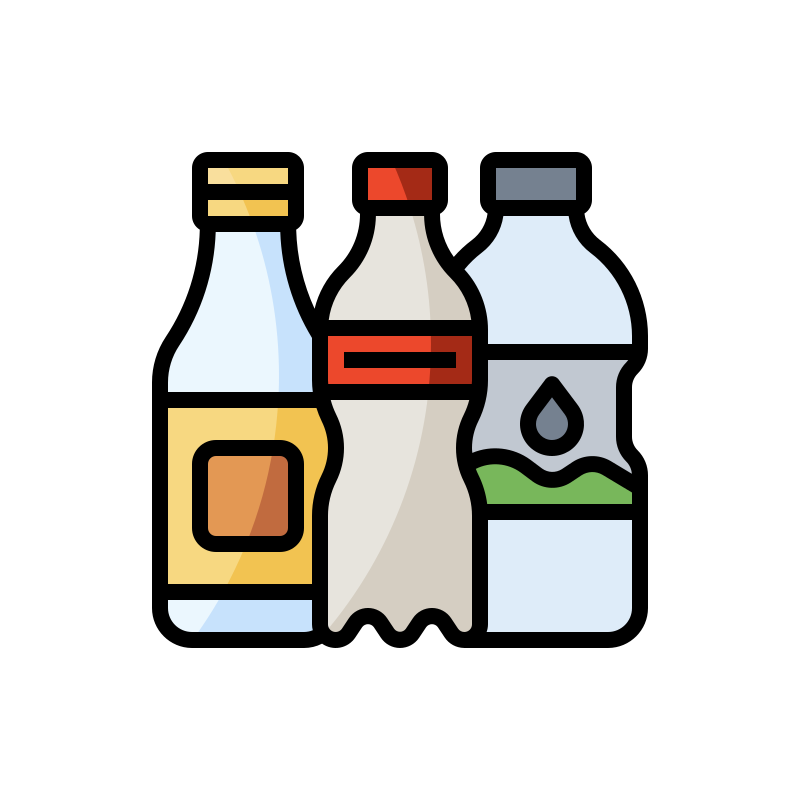 Piège mouches des fruits (Mangues, papayes, ...)