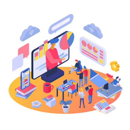 Ile Maurice - Participation formation